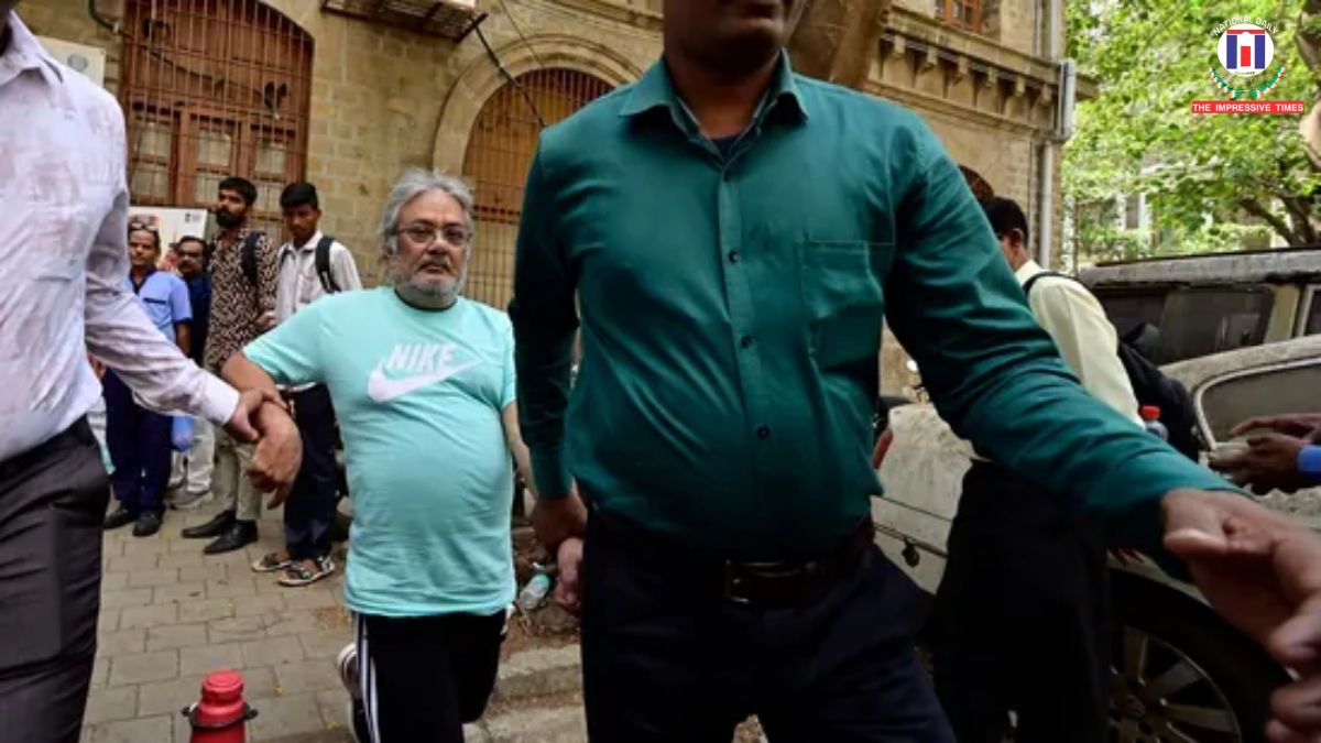 Dawood Network Link Exposed: Salim Dola Lived as ‘Hamza’ in Turkey Before Deportation