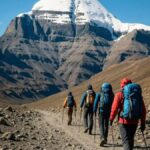 China to Assist Travel of 1000 Indian Pilgrims for Kailash Mansarovar Yatra