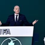FIFA Confirms Iran Will Play 2026 World Cup Matches in United States