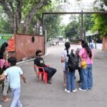 Delhi Zoo Gets Smart Summer Upgrade: Better Shade, Cooling Systems, and Interactive Boards