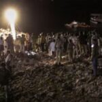 Bargi Dam Boat Tragedy: Death Toll Rises to 9, Rescue Efforts Intensify