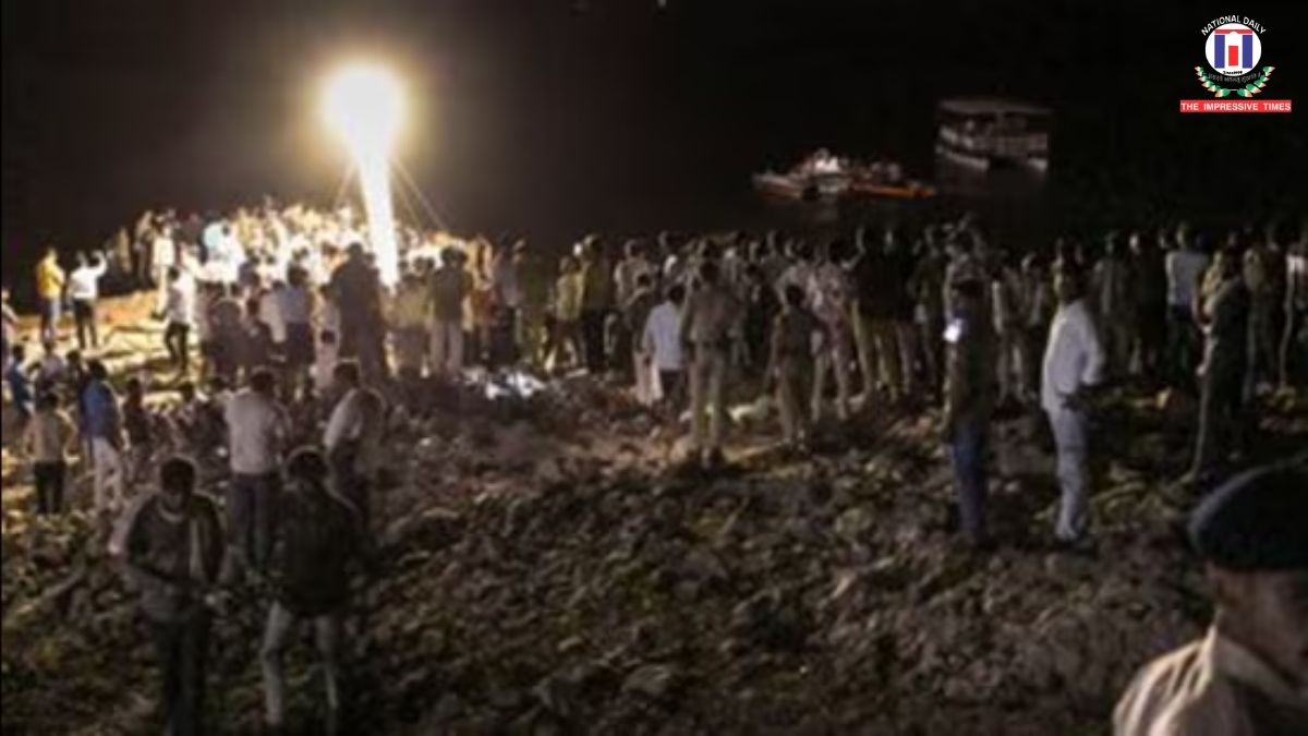 Bargi Dam Boat Tragedy: Death Toll Rises to 9, Rescue Efforts Intensify