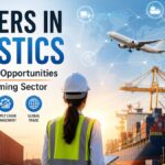 Logistics Boom in India Opens New Career Frontiers for Youth