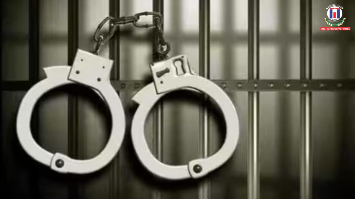 Pregnant Woman’s Death in Assam Sparks Murder Probe, Husband Arrested