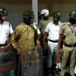 Kolkata Counting Centres Fortified After TMC-BJP Clash, Gatherings Prohibited Ahead of Results