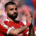 Arne Slot Backs Mohamed Salah for Grand Farewell as Liverpool Star Nears Exit
