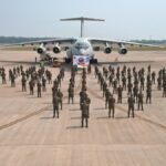 India Sends 120 Troops to Cambodia for Major Joint Military Drill CINBAX II 2026