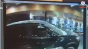Oregon Bomb Attack: Car Rams Multnomah Athletic Club, Suspect Found Dead