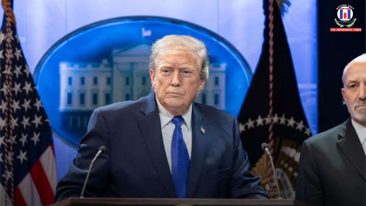 Trump Signals Deeper US Troop Cuts in Germany Beyond Initial 5000 Reduction