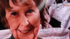 Nancy Guthrie Kidnapping: Ex-FBI Agent Points to Crucial DNA Clue That Could Crack Case