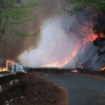 Japan Tames One of Its Largest Wildfires in Decades After 11-Day Battle