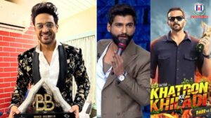 Khatron Ke Khiladi 15 Gets New Contestants: Harsh Gujral, Gaurav Khanna Confirmed