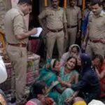 Kasganj Horror: 9-Year-Old Shot Dead After Refusing Man’s Demand for Water