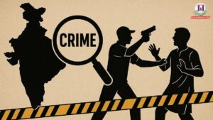 Ranchi Murder Case: Minor Daughter Held, Boyfriend Among Two Arrested for Mother’s Killing