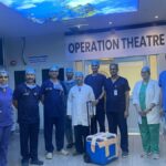 A Gift of Life Amid Tragedy