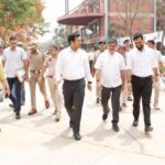 Rohtak Tight Security and Full Preparations for DLCSUPVA Convocation as 760 Students to Receive Degrees