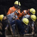 ₹20 Lakh Compensation, Job Announced for Families of Workers Killed in Dhanbad Coal Slurry Tragedy
