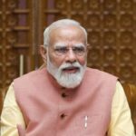 Delhi Fire Tragedy: PM Modi Announces ₹2 Lakh Compensation After 9 Killed in Vivek Vihar Blaze