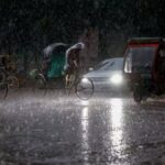 Sudden Rain, Dust Storm Lash Punjab & Haryana, Industrialist Injured in Hoshiarpur