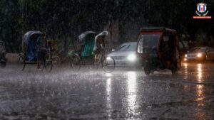 Sudden Rain, Dust Storm Lash Punjab & Haryana, Industrialist Injured in Hoshiarpur