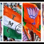 BJP Surge Shakes Bengal as Mamata Banerjee’s TMC Falls Behind in Dramatic Counting Trends