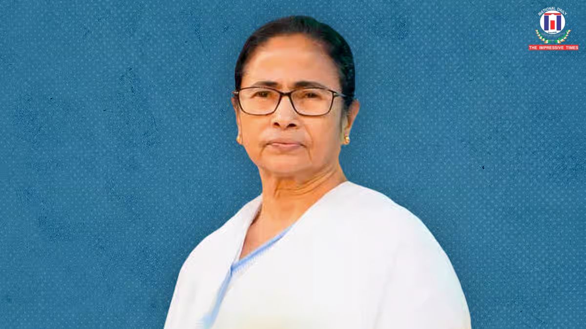 Mamata Banerjee Urges TMC Cadre to Guard Counting Centres Amid BJP’s Rising Bengal Lead