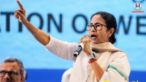 Mamata Banerjee Urges TMC Cadre to Guard Counting Centres Amid BJP’s Rising Bengal Lead