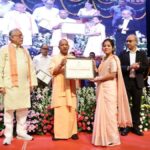 Yogi Adityanath Distributes Appointment Letters to Over 500 Newly Selected Auditors in Lucknow