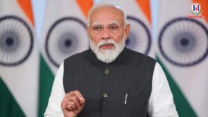 PM Modi Slams Fujairah Strike as Unacceptable After Three Indians Injured in UAE Attack