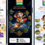 Anuvadini AI Partners with MathZoro to Bring Gamified Mathematics Education for Every Indian School Student