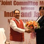 India and Japan Reinforce Strategic Health Alliance as JP Nadda Leads High Level Bilateral Healthcare Dialogue