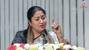 CM Rekha Gupta Orders Swift Action After Child’s Death in Drain Tragedy, Junior Engineer Dismissed