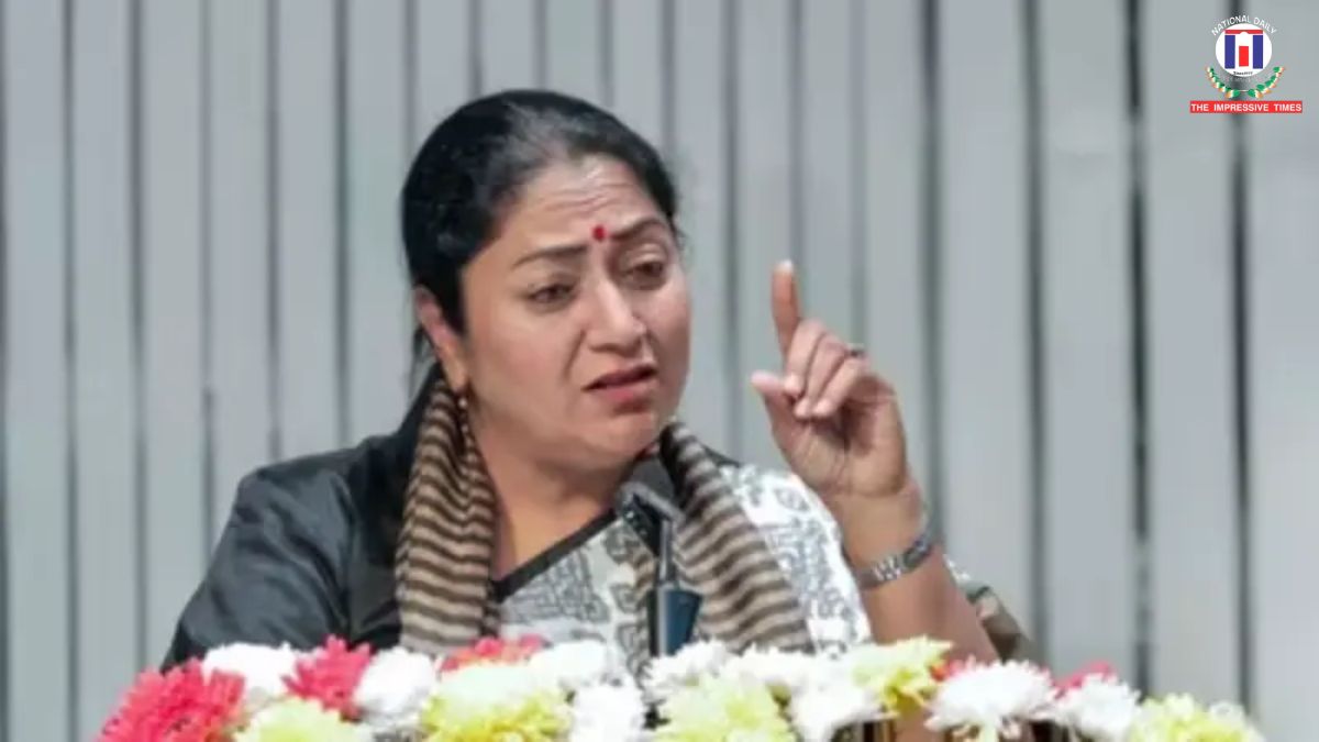 CM Rekha Gupta Orders Swift Action After Child’s Death in Drain Tragedy, Junior Engineer Dismissed