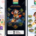 Anuvadini AI Partners with MathZoro to Bring Gamified Mathematics Education for Every Indian School Student