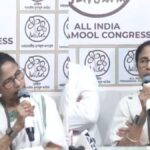 ” I will not resign” says Mamata Banerjee, calls election outcome a “murder of democracy”