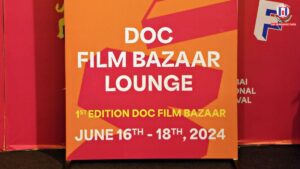 Union Information and Broadcasting Ministry Unveils Expanded WAVES Doc Bazaar 2026