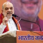 Union Home Minister Amit Shah Set for Key West Bengal Visit Ahead of BJP Legislature Party Meeting
