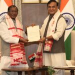 Assam Chief Minister Himanta Biswa Sarma Resigns Ahead of New Government Formation
