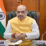 Union Home Minister Amit Shah Set for Key West Bengal Visit Ahead of BJP Legislature Party Meeting