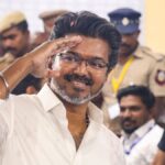 TVK Seeks CPI Support to Form Government in Tamil Nadu After Emerging as Single Largest Party