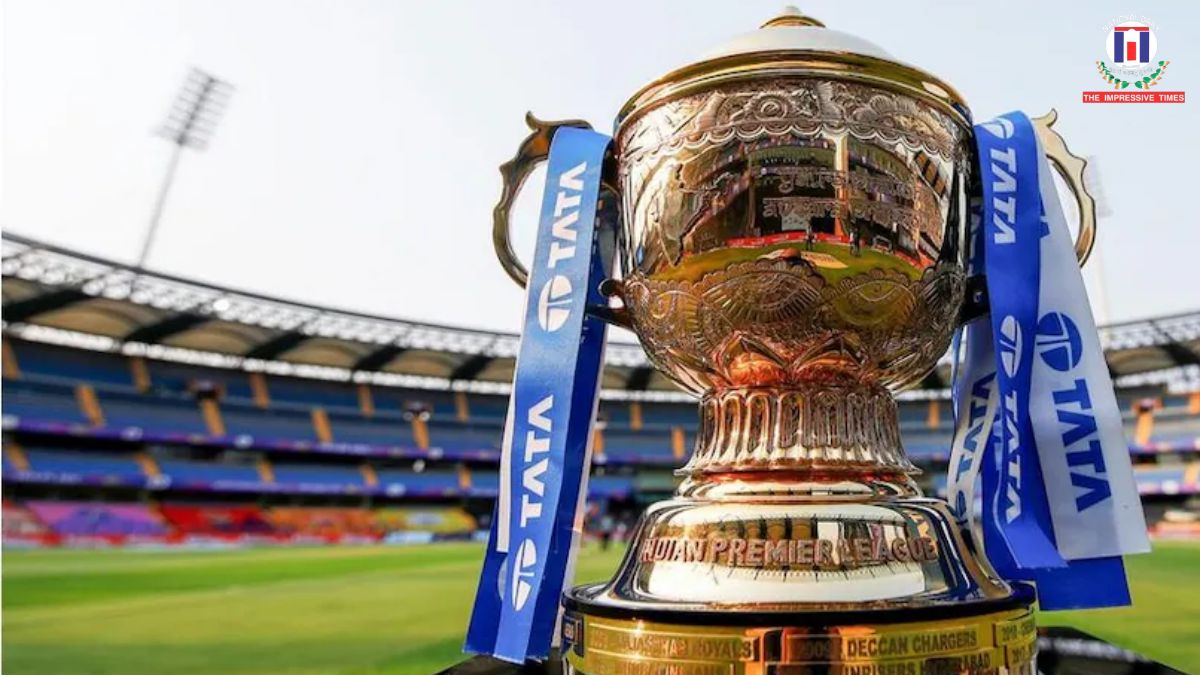 IPL 2026 Playoffs Set for Thrilling Finish, Ahmedabad to Host Final Showdown