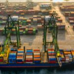 India’s Exports Touch Record $863 Billion in 2025–26 Led by Strong Services Growth