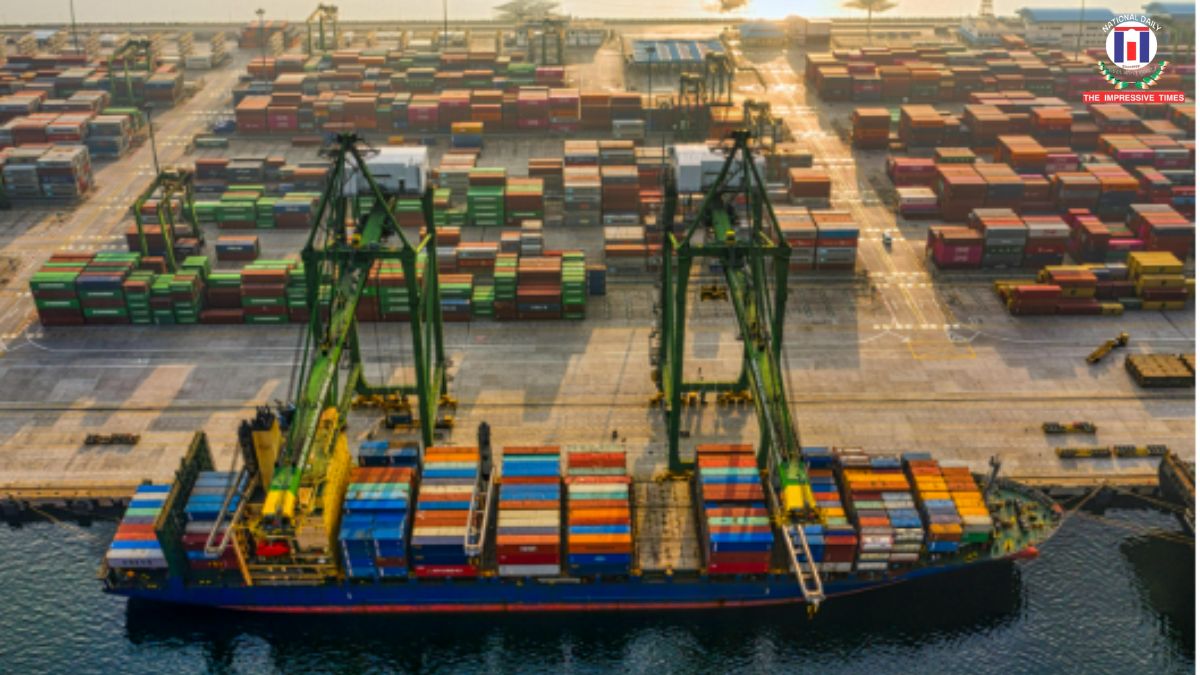 India’s Exports Touch Record $863 Billion in 2025–26 Led by Strong Services Growth
