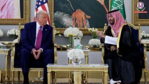 Trump Halts Hormuz Escort Mission Amid Saudi Airspace Dispute