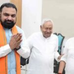 Bihar Cabinet Expansion Heats Up as JDU Demands 16 Minister Posts