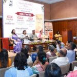 Women’s Leadership and Nation Building Take Center Stage at Delhi Dialogue on Sangh Ideology