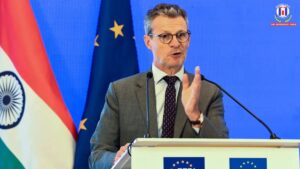 EU Pushes for Stronger Investment Framework in India EU Trade Deal