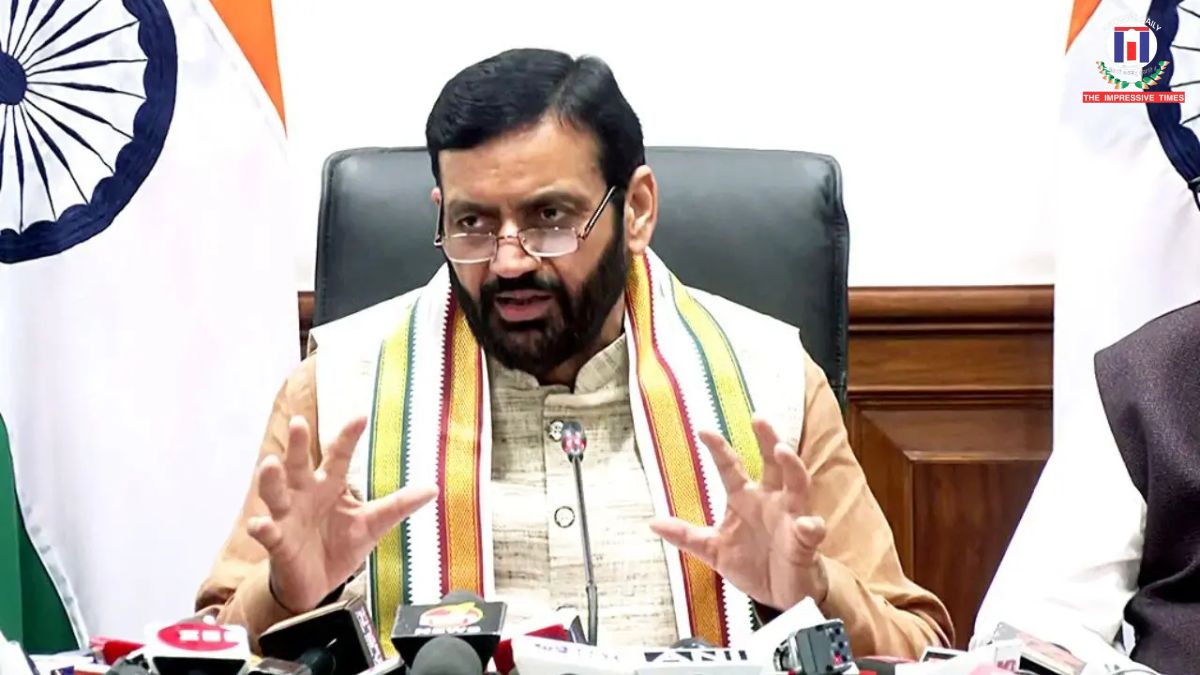 CM Nayab Singh Saini Releases Massive Welfare Funds for Women, Students and Families in Haryana