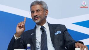 External Affairs Minister S Jaishankar highlights Vaccine Maitri as India’s blueprint for ethical global leadership