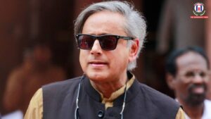 Delhi High Court to Issue Interim Protection of Shashi Tharoor’s Personality Rights Over Deepfake Content